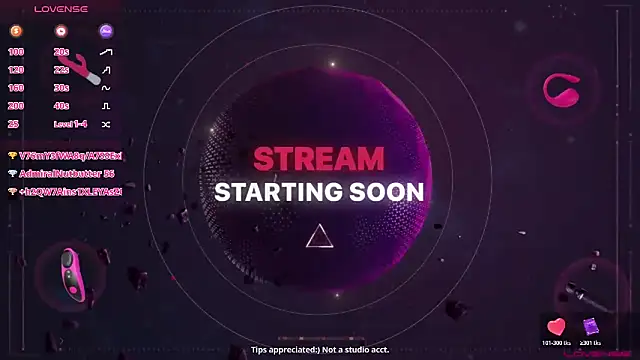 Agatha6969x online show from October 2025 03:01:02 AM