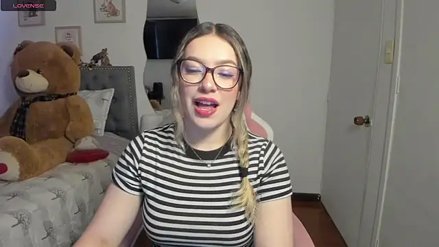 samysweet 8 online show from April 2026 12:44:02 PM