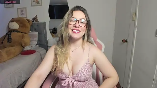 samysweet 8 online show from May 2026 09:13:01 PM