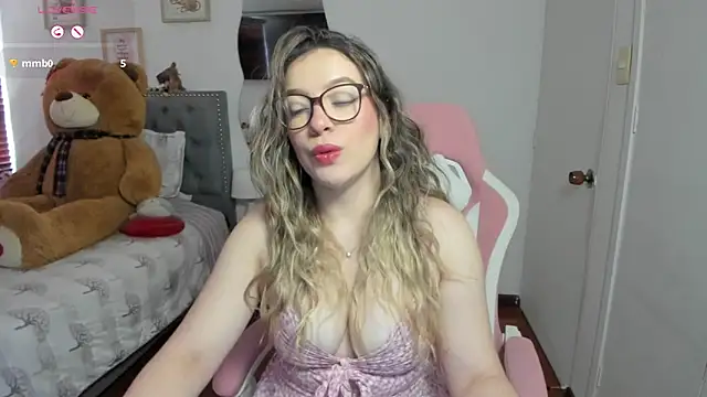 samysweet 8 online show from June 2026 01:57:02 PM