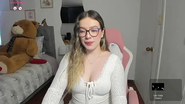 samysweet 8 online show from June 2026 01:14:01 PM