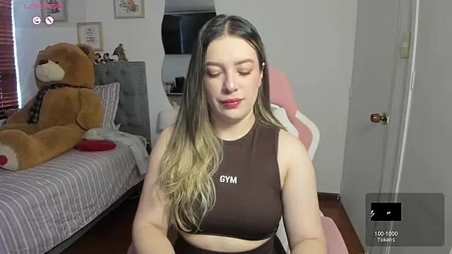 samysweet 8 online show from June 2026 01:10:01 PM