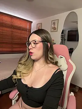 samysweet 8 online show from July 2026 12:23:01 PM