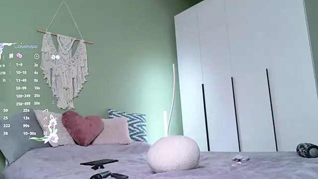 Snapshot of Rinas_secret chatting on February 2025 08:44:01 AM Rinas secret online show from February 2025 08:44:01 AM