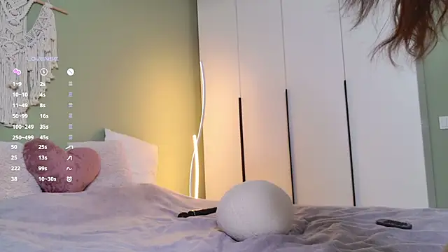 Snapshot of Rinas_secret chatting on February 2025 08:48:02 AM Rinas secret online show from February 2025 08:48:02 AM