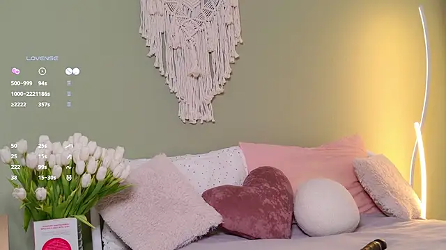 Snapshot of Rinas_secret chatting on March 2025 07:26:02 AM Rinas secret online show from March 2025 07:26:02 AM