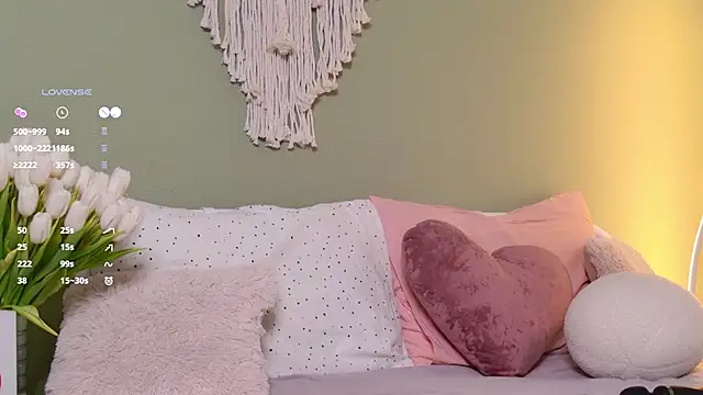 Snapshot of Rinas_secret chatting on March 2025 10:29:02 AM Rinas secret online show from March 2025 10:29:02 AM