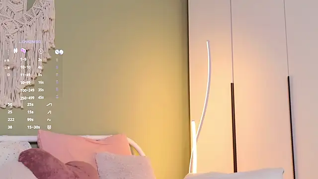 Snapshot of Rinas_secret chatting on March 2025 10:50:02 AM Rinas secret online show from March 2025 10:50:02 AM