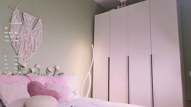 Snapshot of Rinas_secret chatting on September 2025 06:48:02 AM Rinas secret online show from September 2025 06:48:02 AM