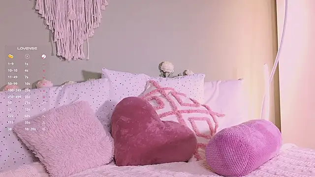 Snapshot of Rinas_secret chatting on October 2025 07:19:01 AM Rinas secret online show from October 2025 07:19:01 AM