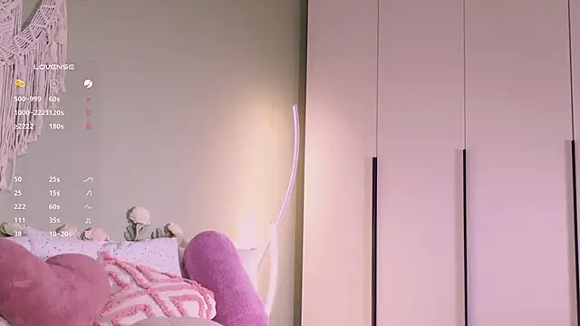 Snapshot of Rinas_secret chatting on October 2025 07:22:01 AM Rinas secret online show from October 2025 07:22:01 AM