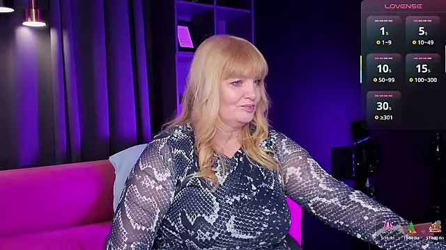 NicoleKind online show from February 2026 05:22:02 AM