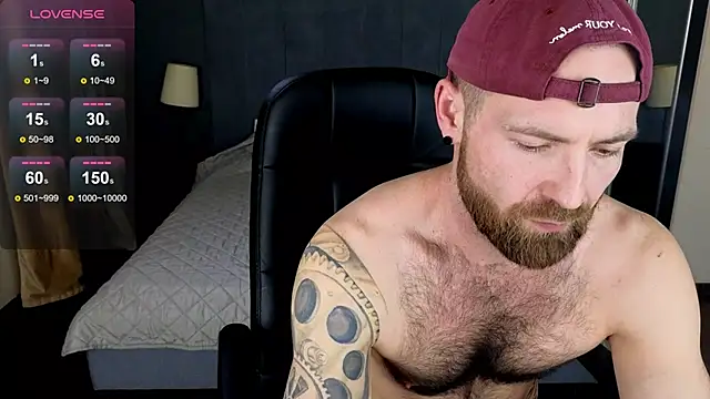 Snapshot of Rory_Reed chatting on March 2025 02:55:02 PM Rory Reed online show from March 2025 02:55:02 PM