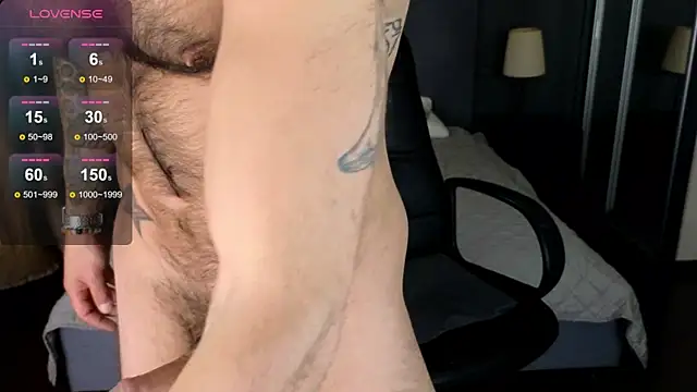 Snapshot of Rory_Reed chatting on October 2025 11:10:01 AM Rory Reed online show from October 2025 11:10:01 AM