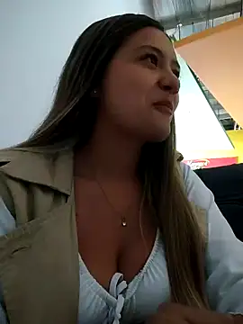 alana 69 online show from January 2025 05:54:01 PM