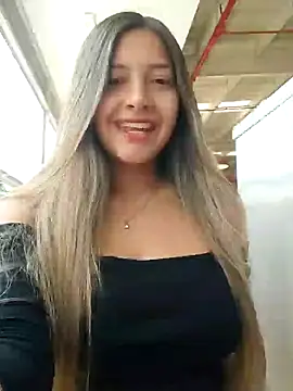 alana 69 online show from January 2025 04:54:02 PM