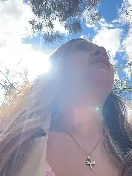 alana 69 online show from January 2025 07:00:02 PM