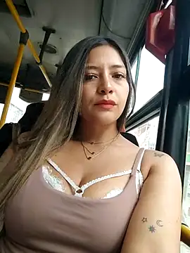 alana 69 online show from February 2025 03:35:01 PM