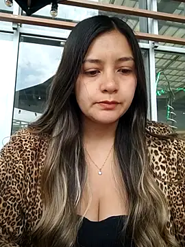 alana 69 online show from September 2025 06:35:01 PM