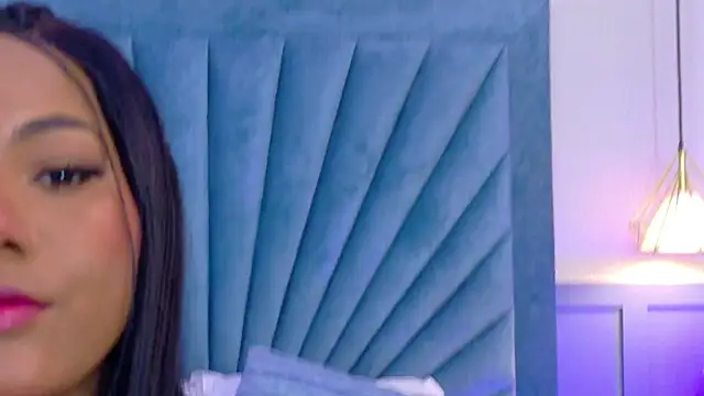 Sara Boom online show from January 2025 01:39:02 AM