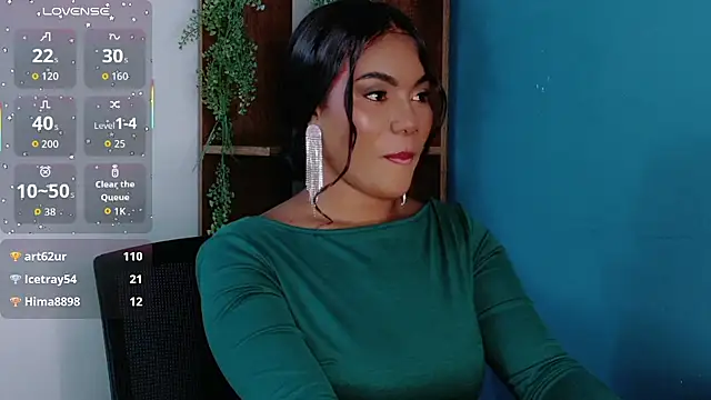 Sara Boom online show from February 2026 04:03:02 PM