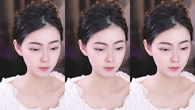 Ocean--Lili online show from March 2025 02:08:02 PM