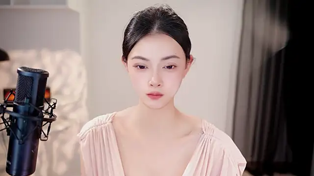 Ocean--Lili online show from June 2026 02:01:01 PM