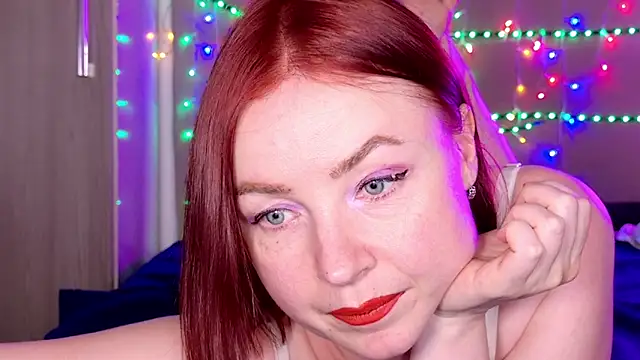 AnnJey online show from February 2025 11:06:02 PM