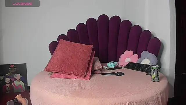 karla ricochett online show from July 2026 11:32:01 PM