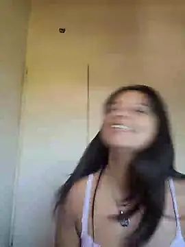 ZaraHoney online show from December 2024 10:32:02 AM