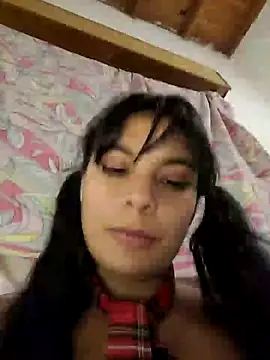 ZaraHoney online show from December 2024 07:31:01 AM