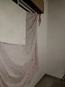 ZaraHoney online show from January 2025 02:51:02 AM