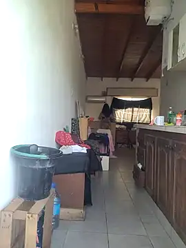 ZaraHoney online show from January 2025 09:59:02 AM