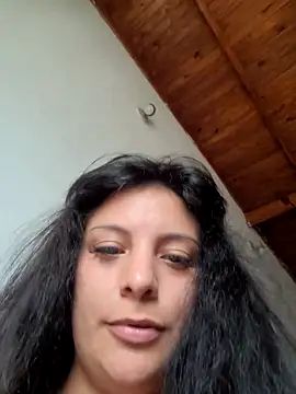 ZaraHoney online show from January 2025 07:14:02 PM