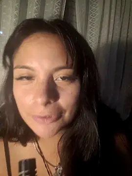 ZaraHoney online show from February 2025 06:40:01 AM