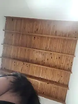 ZaraHoney online show from February 2025 03:34:02 AM