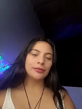 ZaraHoney online show from March 2025 05:54:01 AM