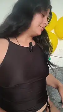 ZaraHoney online show from October 2025 03:30:01 PM