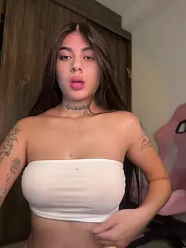 Snapshot of Sarasanders_4 chatting on December 2024 03:58:02 AM Sarasanders 4 online show from December 2024 03:58:02 AM