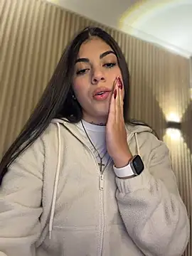 Snapshot of Sarasanders_4 chatting on January 2026 04:06:02 AM Sarasanders 4 online show from January 2026 04:06:02 AM