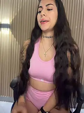 Snapshot of Sarasanders_4 chatting on February 2026 03:11:01 AM Sarasanders 4 online show from February 2026 03:11:01 AM