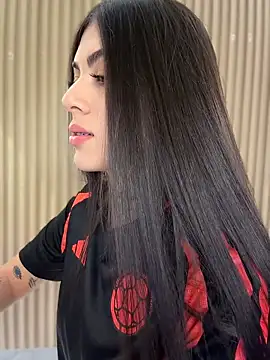 Sarasanders 4 online show from March 2026 02:06:02 AM