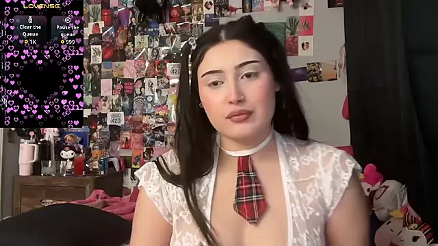 Snapshot of Babyyboutabag chatting on February 2026 01:46:01 AM Babyyboutabag online show from February 2026 01:46:01 AM