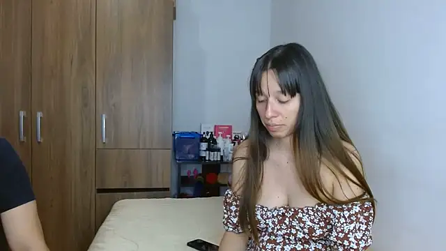Isaandysex2428 online show from June 2026 01:48:01 AM