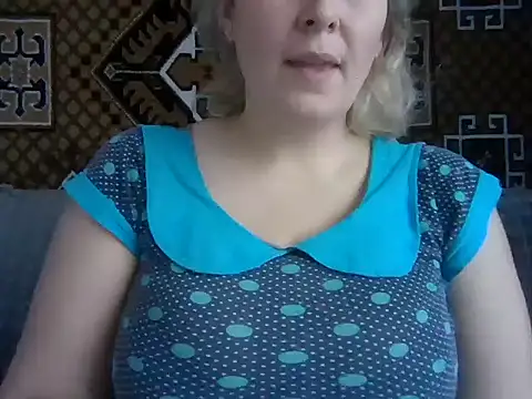 Diana Britt online show from January 2025 12:48:02 PM