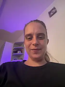 LadyChantale online show from March 2026 08:09:02 AM