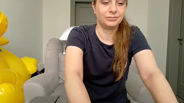 LadyChantale online show from July 2026 07:59:01 AM