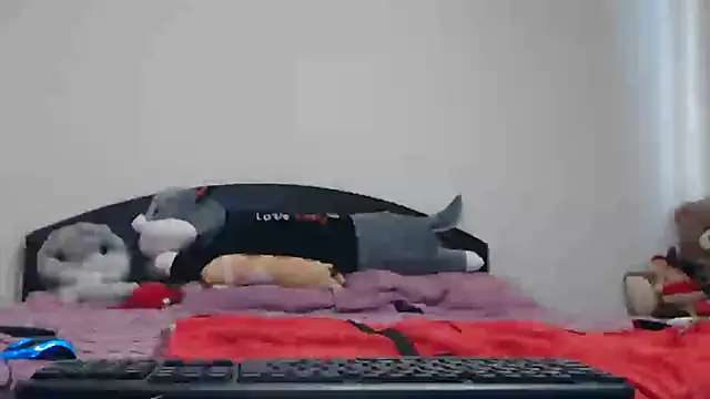 Bonny Ella online show from January 2025 10:07:02 AM