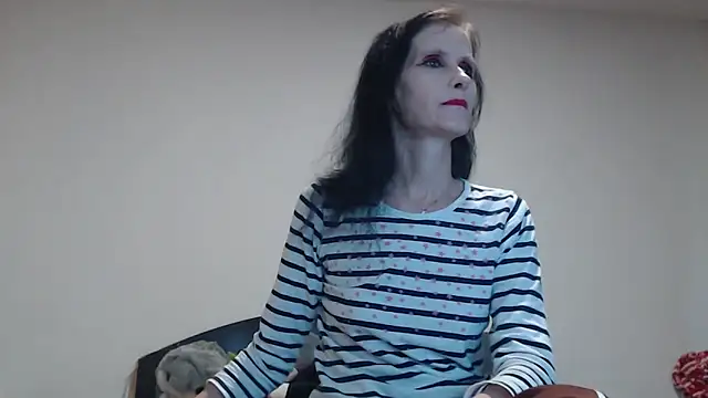 Bonny Ella online show from February 2025 06:54:01 AM