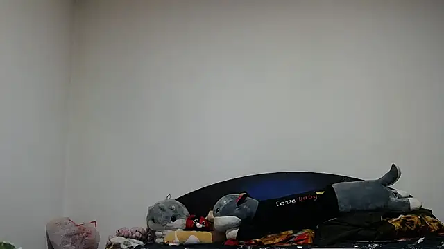 Bonny Ella online show from October 2025 05:52:01 AM